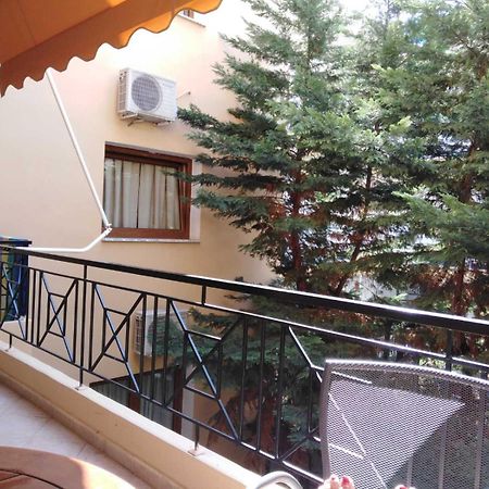 Hotel Dimitria Leptokarya  Esterno foto