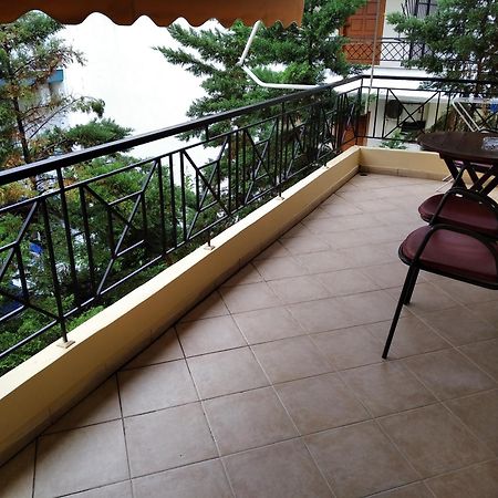 Hotel Dimitria Leptokarya  Esterno foto