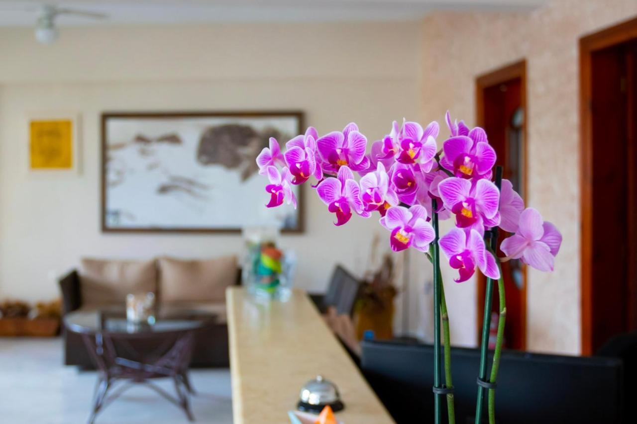 Hotel Dimitria Leptokarya  Esterno foto
